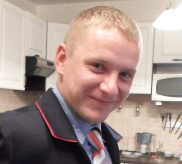 Андрей Ставцев