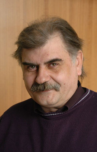 Владимир Согачев
