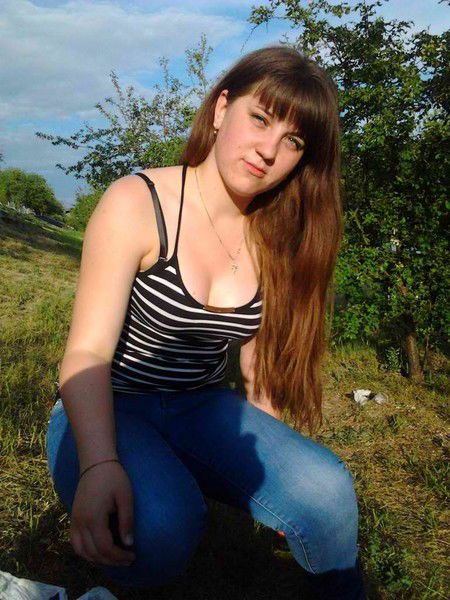 Мария Кравченко