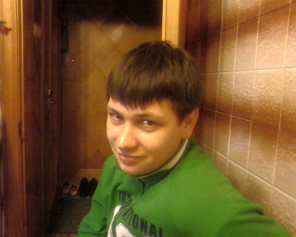 Дима Мельник