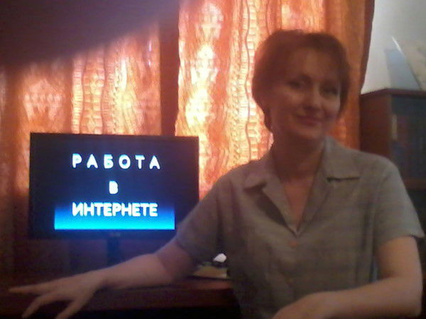 Елена Мамедова