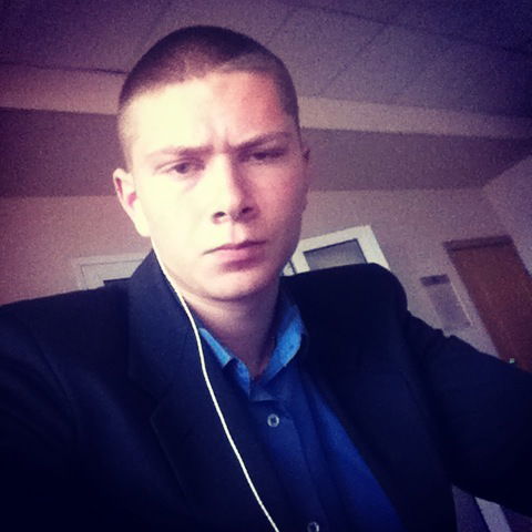 Алексей Карпенко