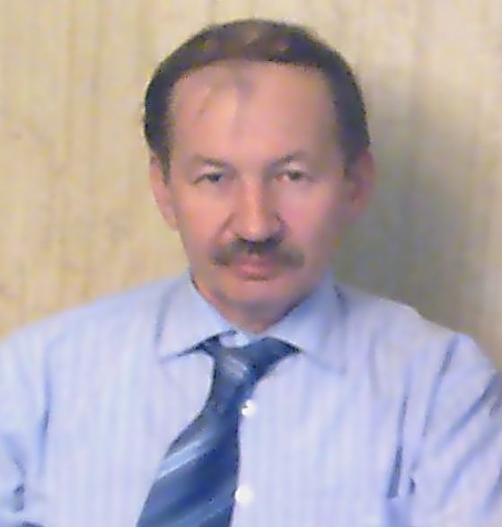 Рустам Календаров