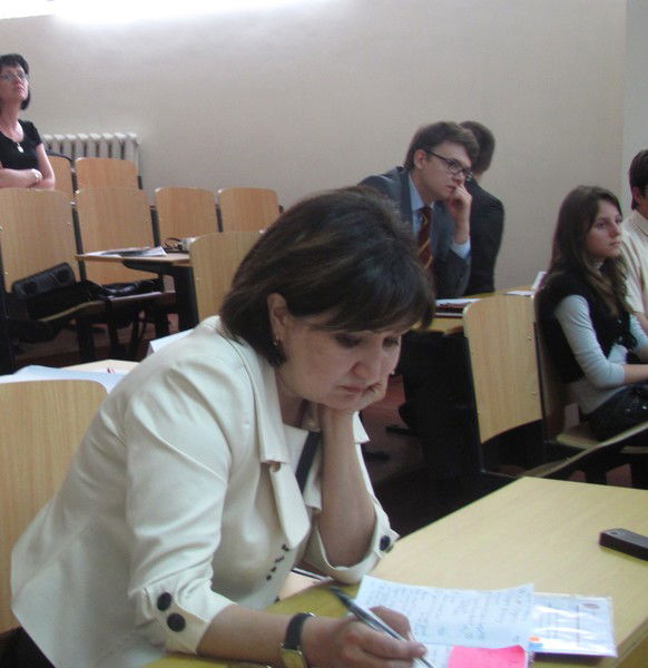 Татьяна Умарова