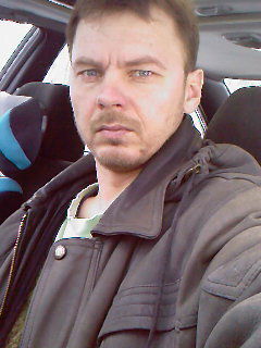 Виталий Северьянов