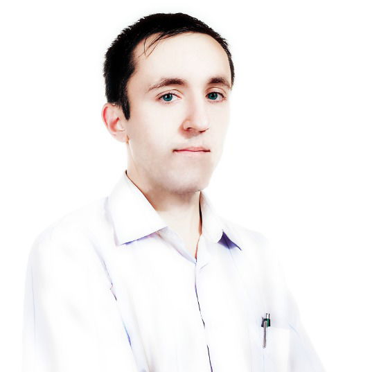 Игорь Кротько