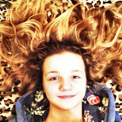 Соня Антипова