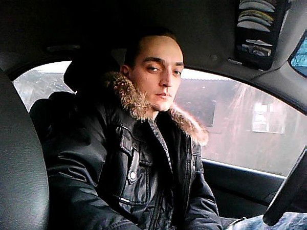 Дмитрий Костян