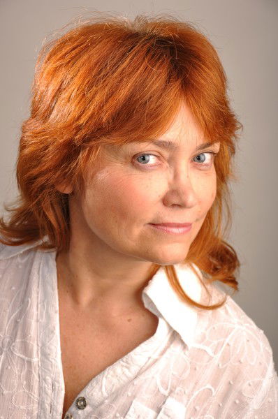 Васильева Ольга