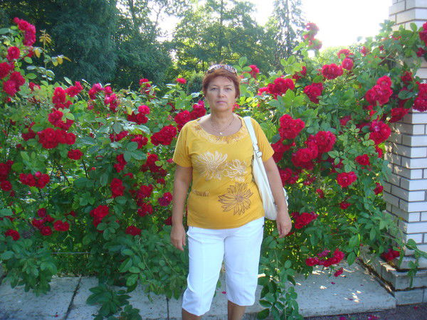 Ина Струженцева