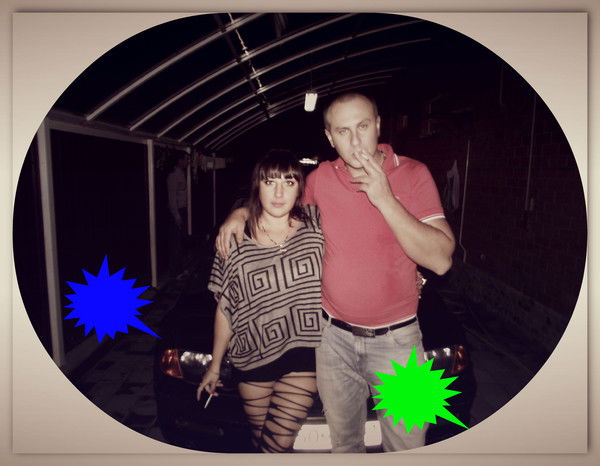 Марина Матосова