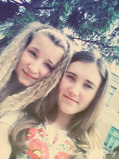 Януся Ткаченко