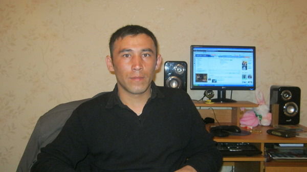 Сарсенбек Елемес