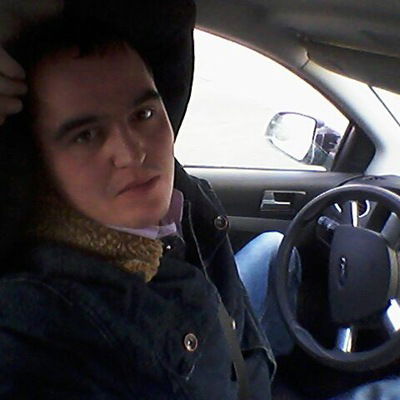 Альфис Гильмутдинов