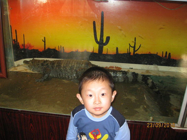 Дмитрий Кан