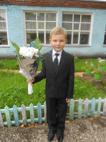 Ириночка Ковальская