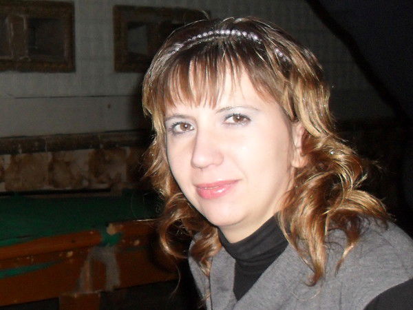 Анастасия Макарова