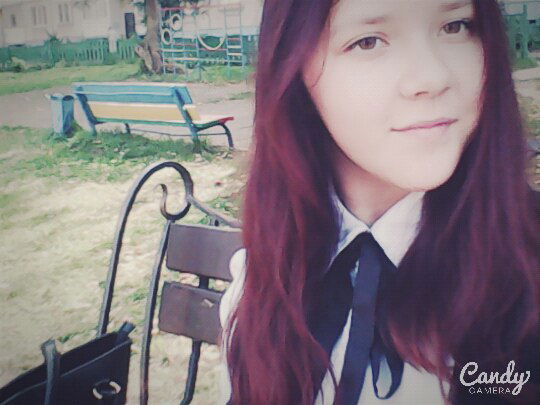 Елена Вертран