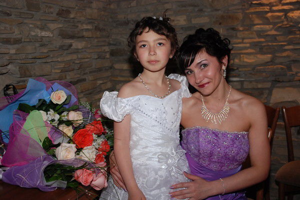 Лариса Галинова