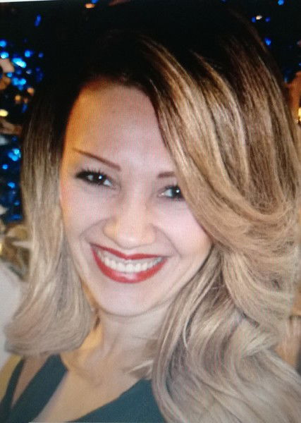 Наталья Морозова