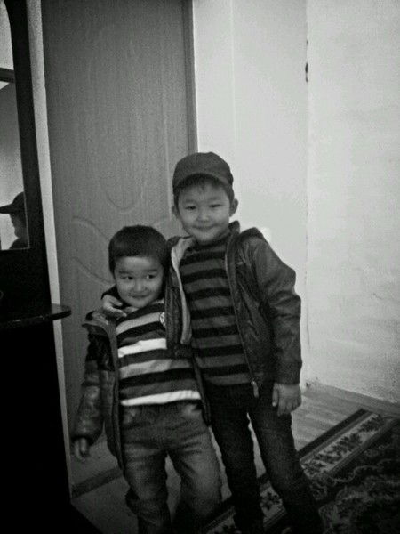 Ахмет Касымов