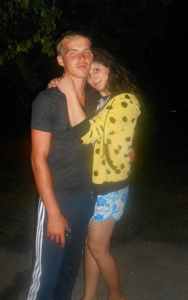 Валера Бондаренко