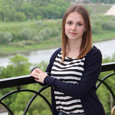 Влада Масленникова