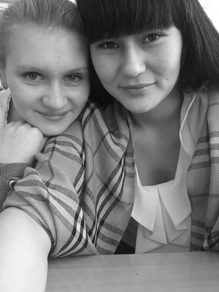 Марина Капустянская