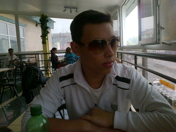 Колян Галкин