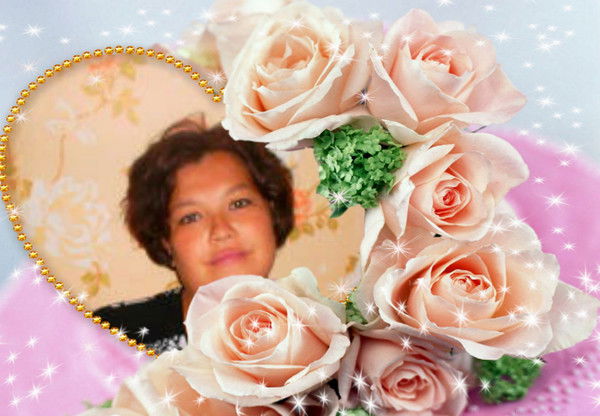 Женечка Портнова