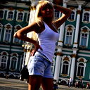 Маргарита Порошина