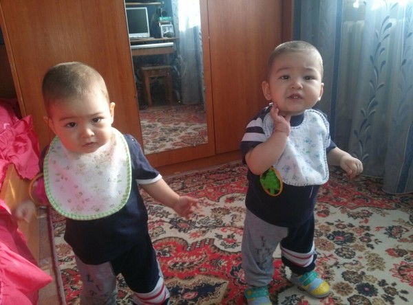 Карина Изьярова