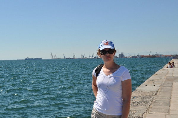 Евгения Фролова