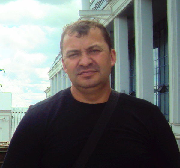 Владимир Штейнке