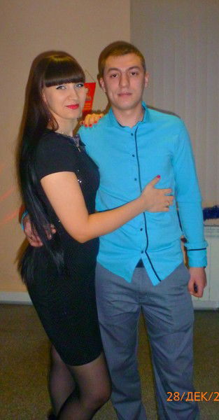 Евгения Толоконникова