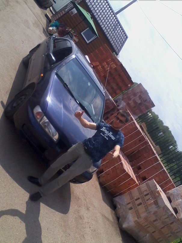 Айрат Шайхутдинов