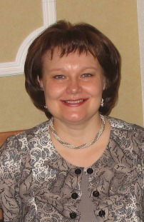 Татьяна Молодецкая