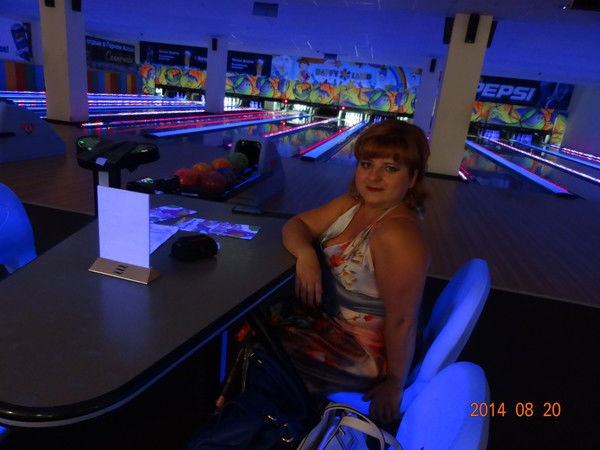 Маша Торопчанина