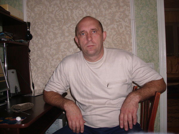 Владимир Павлов