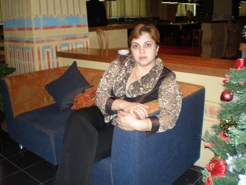 Наталья Гуляева