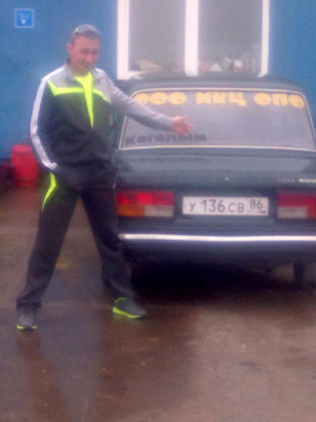 Женёк Баянасов