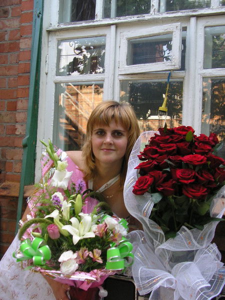 Светлана Труфанова