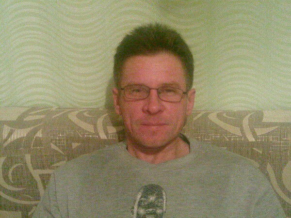 Игорь Матвеев