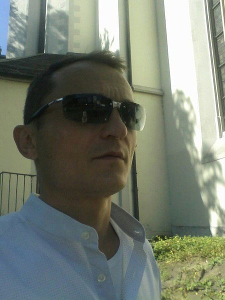 Ruslan Kobal