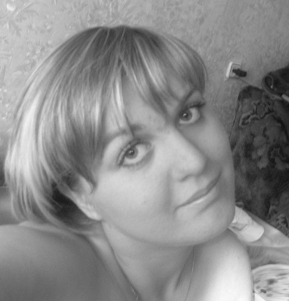 Вероника Ященко