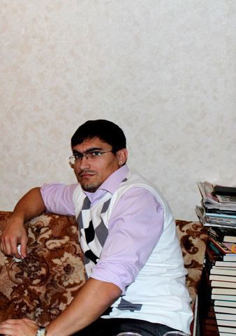 Демьян Жимжим