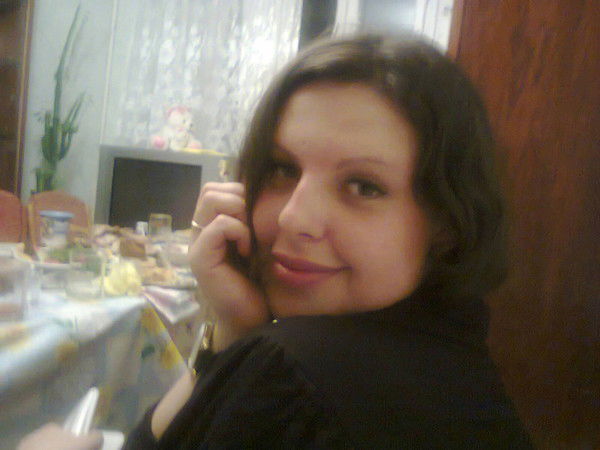 Юлия Мариева