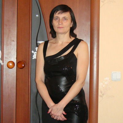 Наталья Пузик