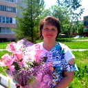 Наталья Васильева