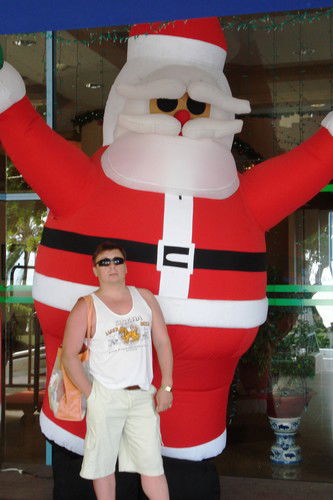 Николай Смирнов